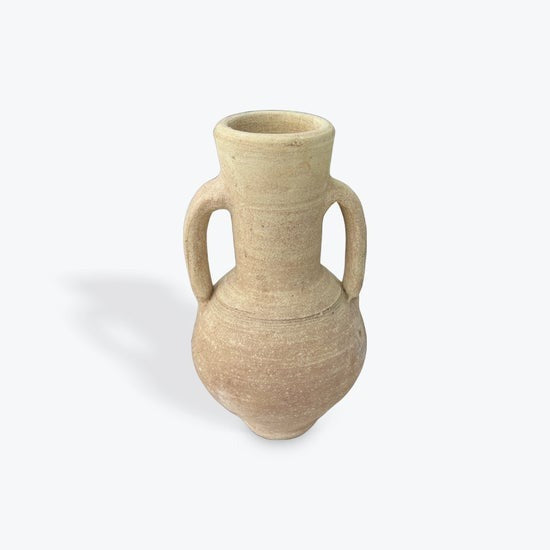 Terracotta Large Pot