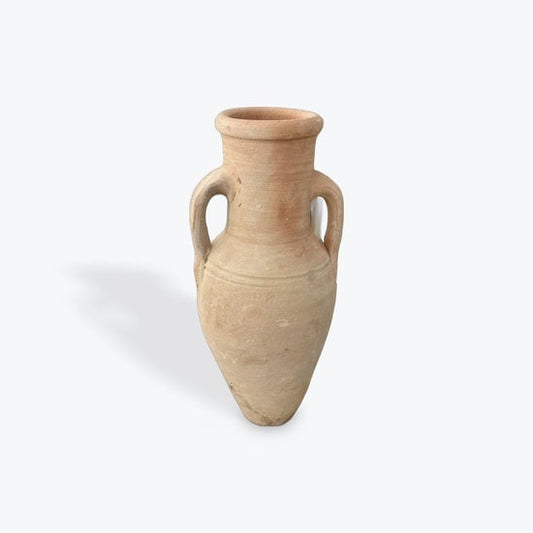 Terracotta Small Pot