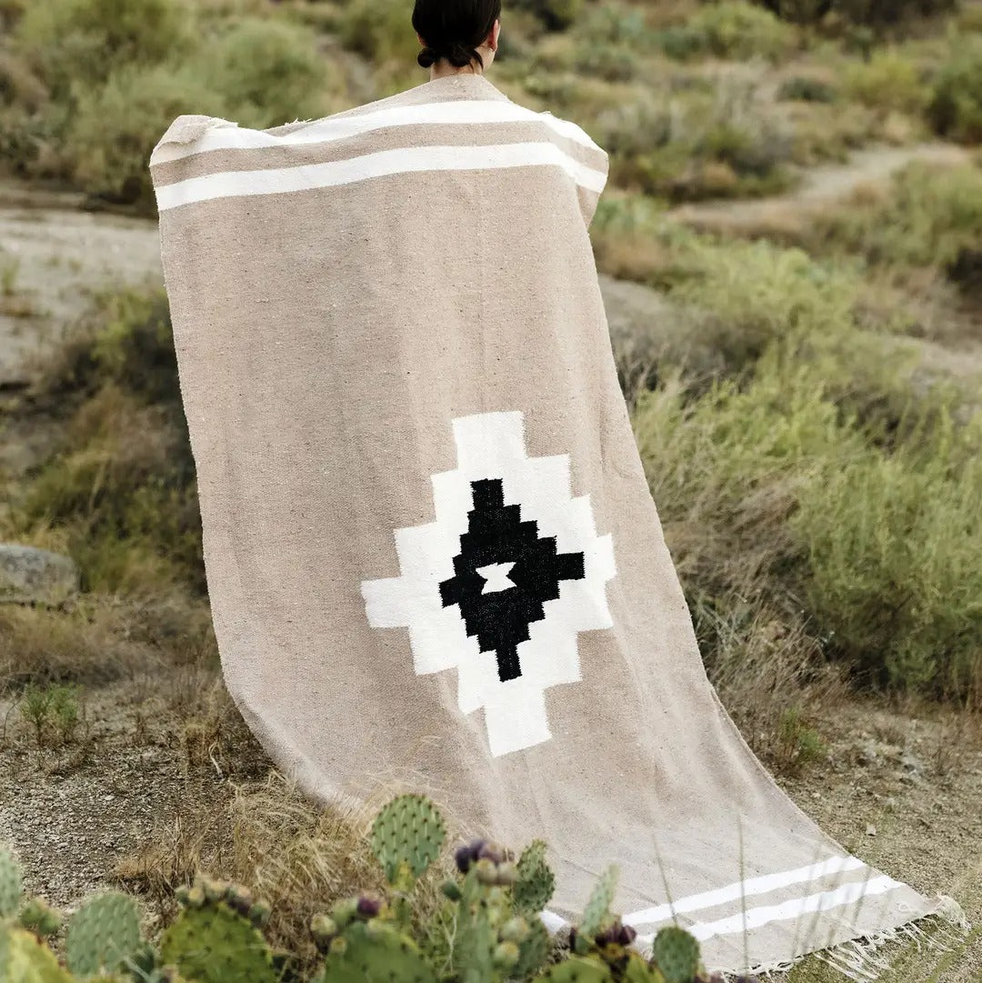 Tios Two Rug