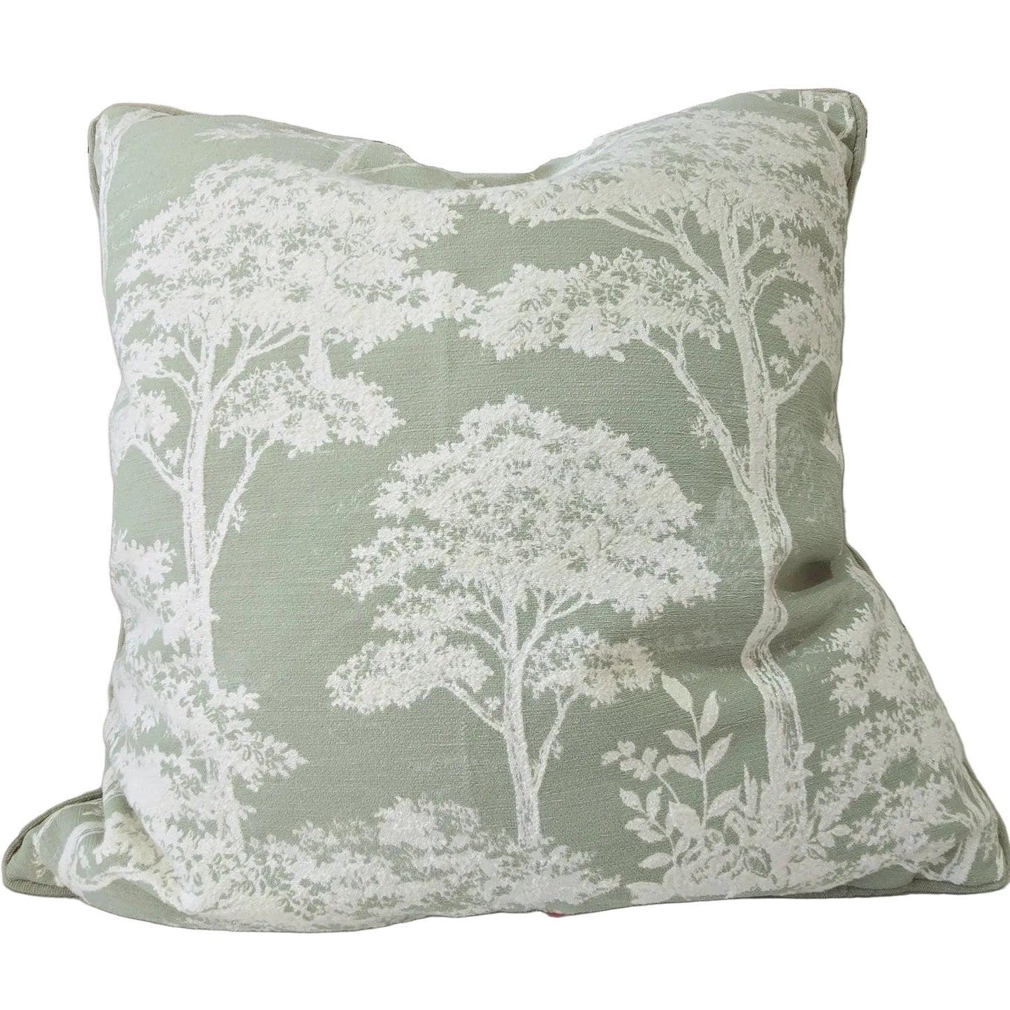 Tree Grove Cushion