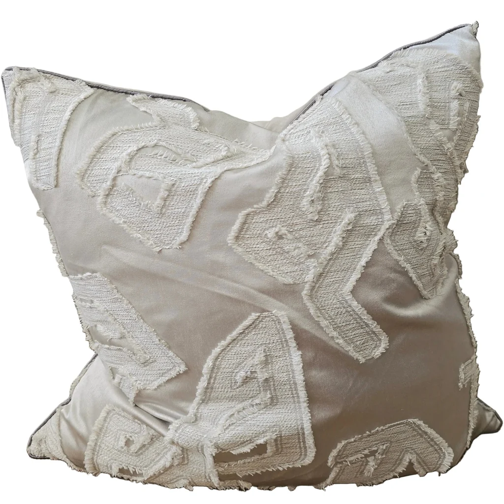 Tufted Relic Cushion