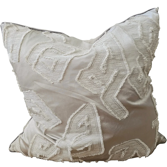 Tufted Relic Cushion