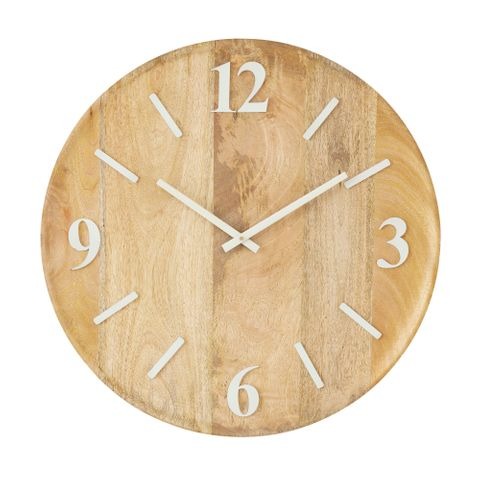 Turner Clock