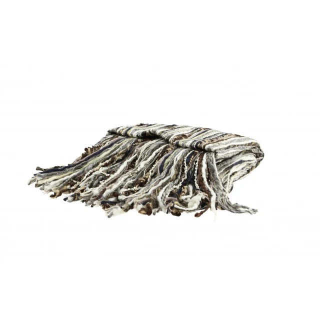 Vida Throw Rug