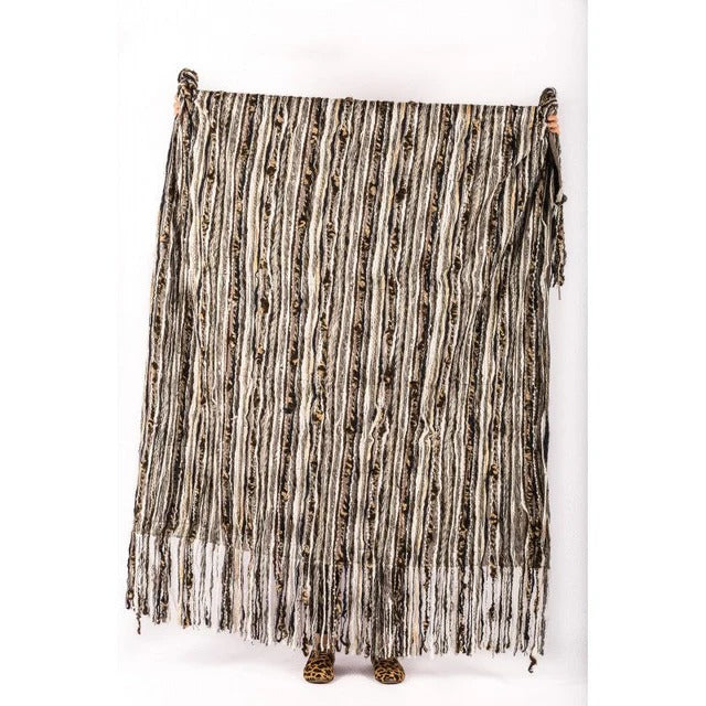 Vida Throw Rug