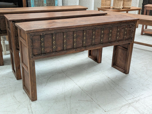 Goa Console
