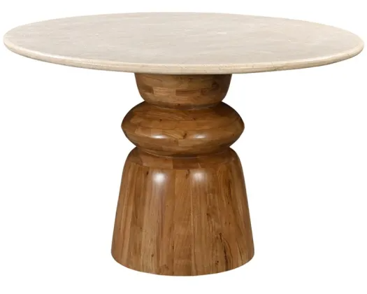 Weiss Dining Table