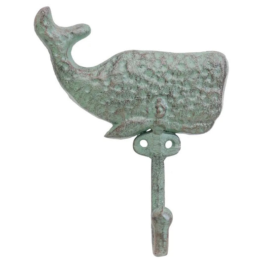 Whale Verdi Hook
