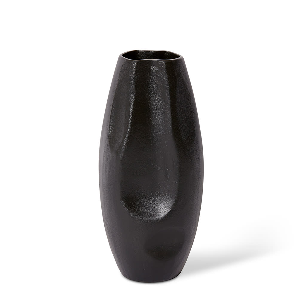 Wrigley Vase Short