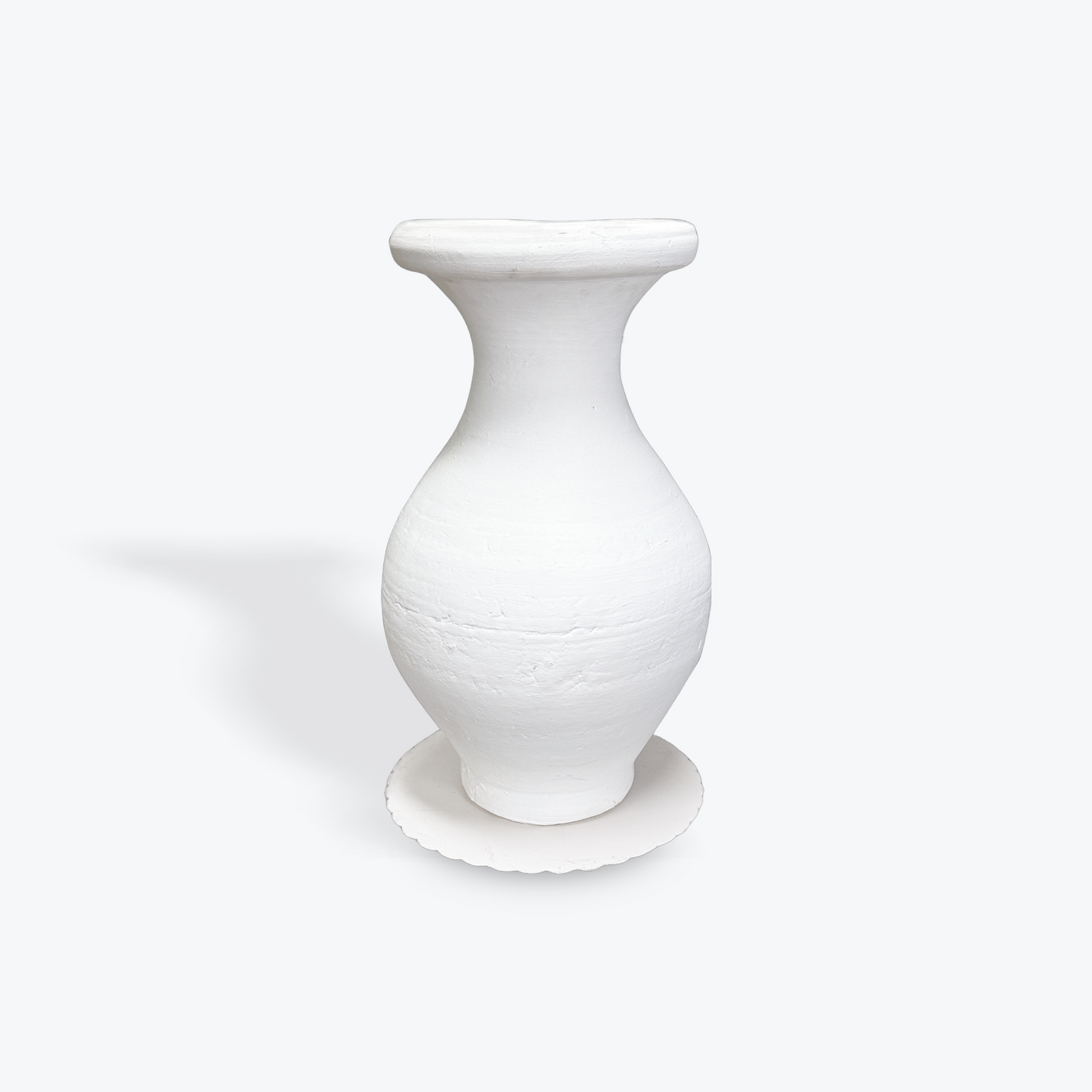 Yuri Vase