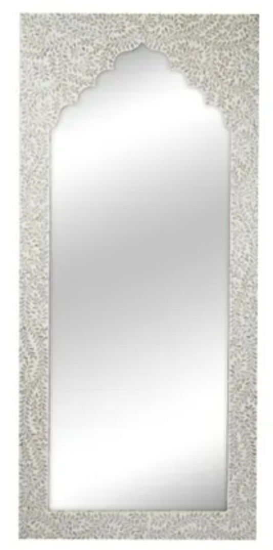 Gigi Floor Mirror